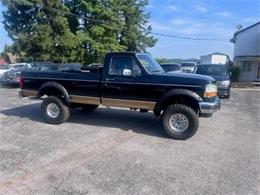 1996 Ford 1/2 Ton Pickup (CC-1768960) for sale in Carlisle, Pennsylvania