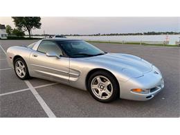 1997 Chevrolet Corvette (CC-1768961) for sale in Carlisle, Pennsylvania