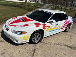 2000 Pontiac Grand Prix (CC-1768970) for sale in Carlisle, Pennsylvania