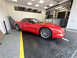 2001 Chevrolet Corvette Z06 (CC-1768972) for sale in Carlisle, Pennsylvania