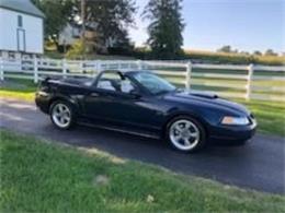 2002 Ford Mustang (CC-1768977) for sale in Carlisle, Pennsylvania