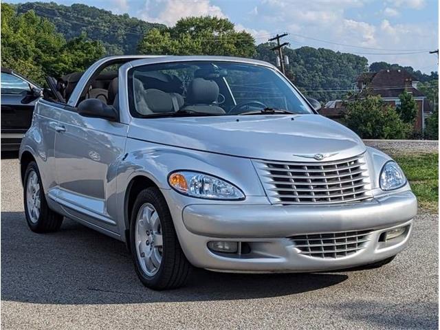 2005 Chrysler PT Cruiser (CC-1768983) for sale in Carlisle, Pennsylvania