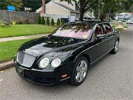 2006 Bentley Continental (CC-1768984) for sale in Carlisle, Pennsylvania