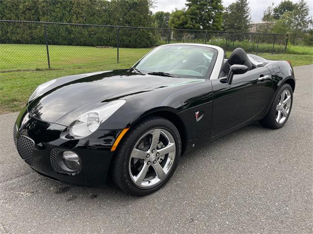 2007 Pontiac Solstice (CC-1768986) for sale in Carlisle, Pennsylvania