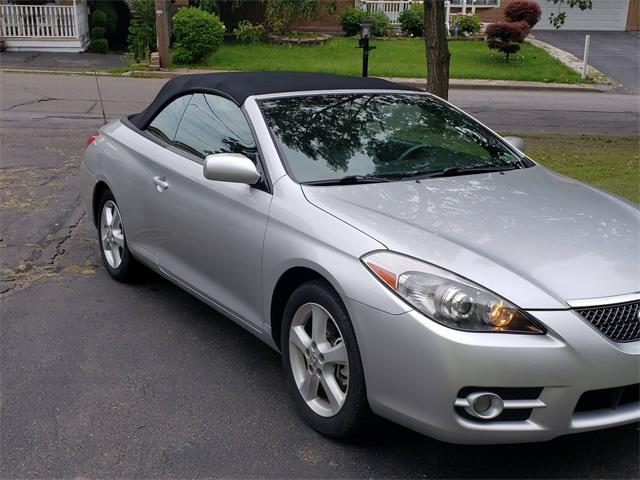 2008 Toyota Camry (CC-1768987) for sale in Carlisle, Pennsylvania