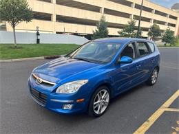 2009 Hyundai Elantra (CC-1768988) for sale in Carlisle, Pennsylvania