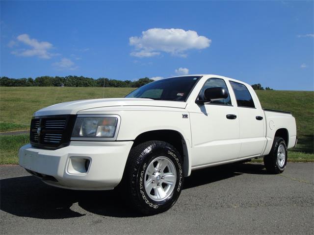 2009 Dodge Dakota (CC-1768989) for sale in Carlisle, Pennsylvania