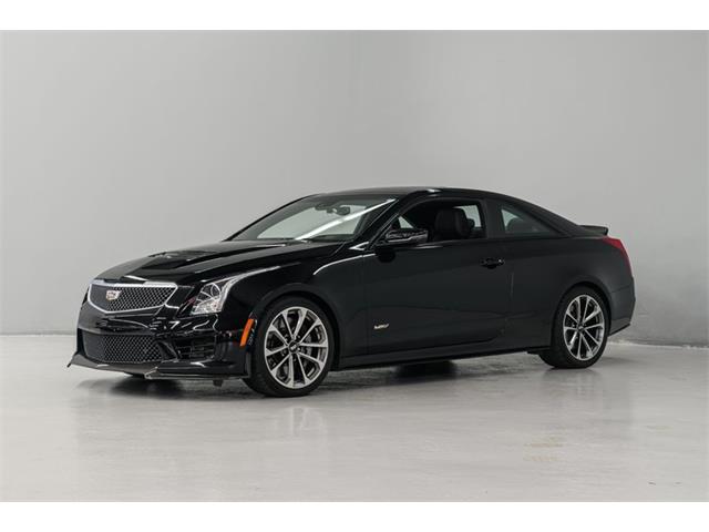 2016 Cadillac ATS (CC-1760899) for sale in Concord, North Carolina