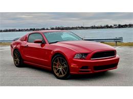 2013 Ford Mustang (CC-1768991) for sale in Carlisle, Pennsylvania