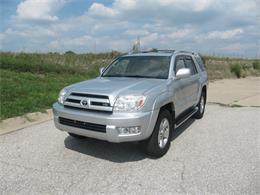 2003 Toyota 4Runner (CC-1768995) for sale in Omaha, Nebraska