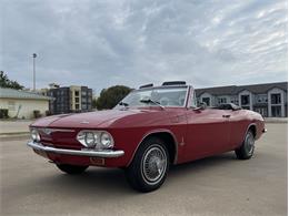 1965 Chevrolet Corvair (CC-1768998) for sale in Rowlett, Texas