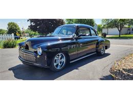 1950 Chevrolet Coupe (CC-1769011) for sale in Belle Plaine, Minnesota, Minnesota