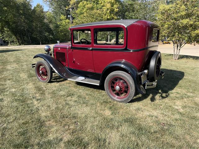 1930 Ford Model A (CC-1769024) for sale in Eagle Lake, Minnesota