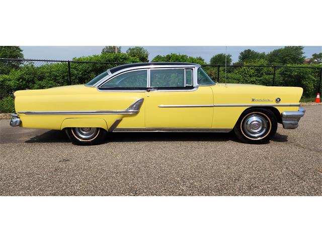 1955 Mercury Montclair (CC-1769032) for sale in Belle Plaine, Minnesota, Minnesota