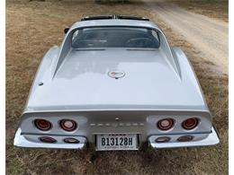 1973 Chevrolet Corvette Stingray (CC-1769037) for sale in Denison, Texas