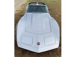 1973 Chevrolet Corvette Stingray (CC-1769037) for sale in Denison, Texas