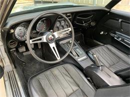 1973 Chevrolet Corvette Stingray (CC-1769037) for sale in Denison, Texas