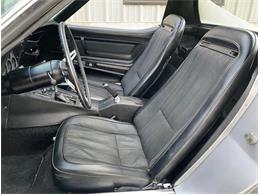 1973 Chevrolet Corvette Stingray (CC-1769037) for sale in Denison, Texas