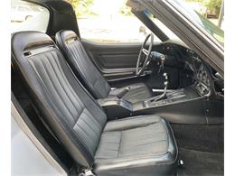 1973 Chevrolet Corvette Stingray (CC-1769037) for sale in Denison, Texas