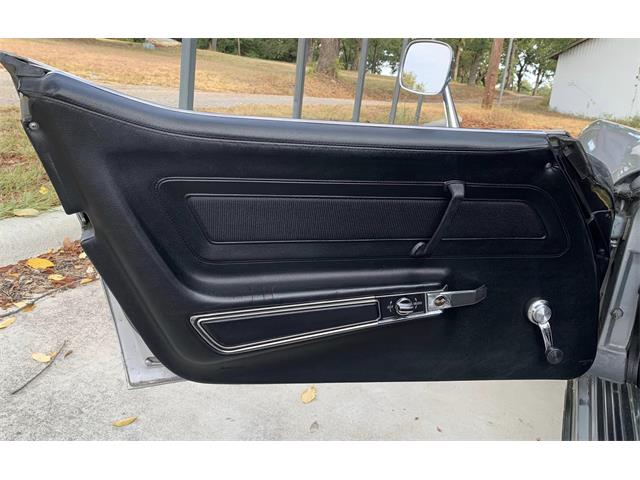 1973 Chevrolet Corvette Stingray (CC-1769037) for sale in Denison, Texas