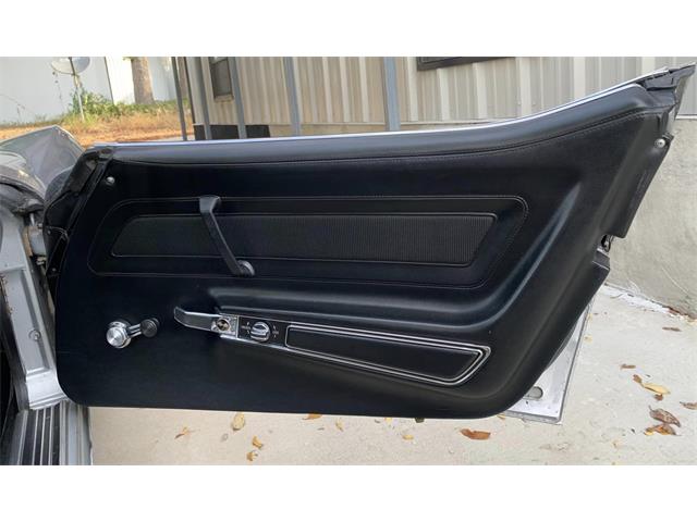 1973 Chevrolet Corvette Stingray (CC-1769037) for sale in Denison, Texas