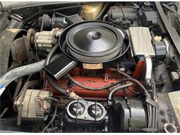 1973 Chevrolet Corvette Stingray (CC-1769037) for sale in Denison, Texas