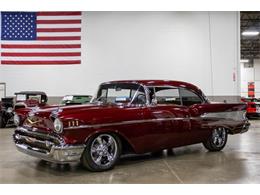 1957 Chevrolet Bel Air (CC-1769043) for sale in Kentwood, Michigan