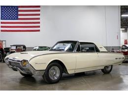 1962 Ford Thunderbird (CC-1769049) for sale in Kentwood, Michigan