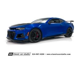 2018 Chevrolet Camaro ZL1 (CC-1760906) for sale in St. Louis, Missouri