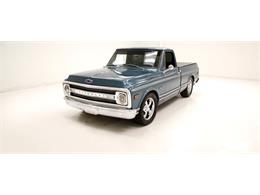 1970 Chevrolet C10 (CC-1769061) for sale in Morgantown, Pennsylvania