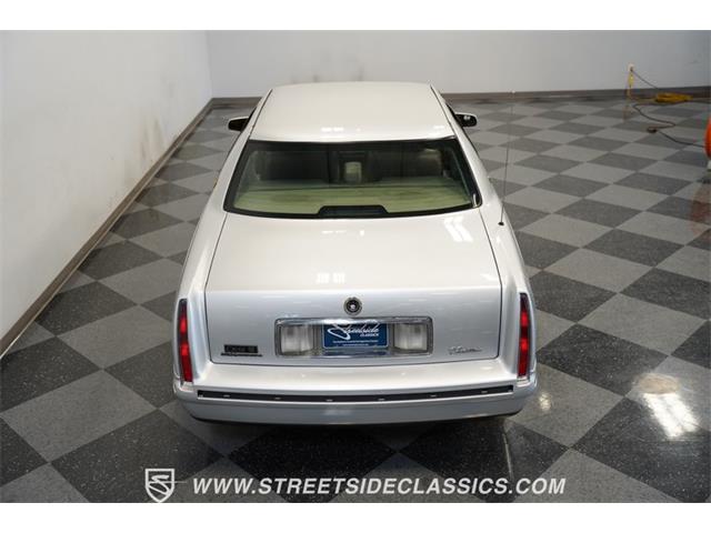 1999 Cadillac DeVille (CC-1769071) for sale in Mesa, Arizona