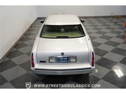 1999 Cadillac DeVille (CC-1769071) for sale in Mesa, Arizona