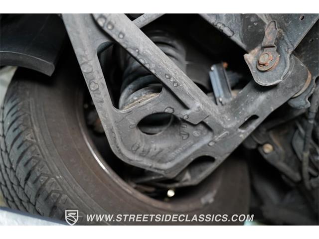 1999 Cadillac DeVille (CC-1769071) for sale in Mesa, Arizona