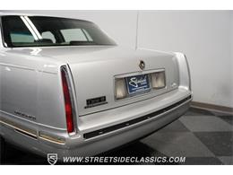 1999 Cadillac DeVille (CC-1769071) for sale in Mesa, Arizona