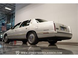 1999 Cadillac DeVille (CC-1769071) for sale in Mesa, Arizona
