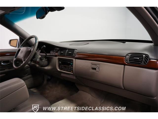 1999 Cadillac DeVille (CC-1769071) for sale in Mesa, Arizona