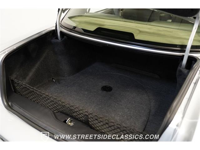 1999 Cadillac DeVille (CC-1769071) for sale in Mesa, Arizona