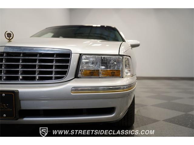 1999 Cadillac DeVille (CC-1769071) for sale in Mesa, Arizona