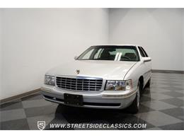 1999 Cadillac DeVille (CC-1769071) for sale in Mesa, Arizona