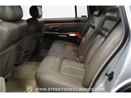 1999 Cadillac DeVille (CC-1769071) for sale in Mesa, Arizona