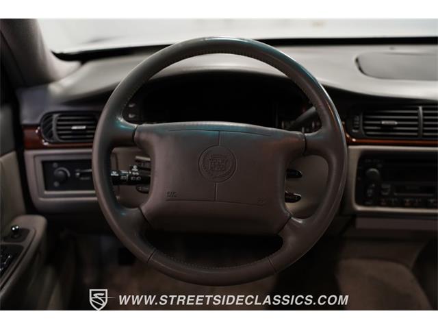 1999 Cadillac DeVille (CC-1769071) for sale in Mesa, Arizona