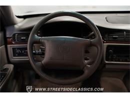 1999 Cadillac DeVille (CC-1769071) for sale in Mesa, Arizona