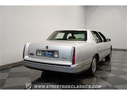 1999 Cadillac DeVille (CC-1769071) for sale in Mesa, Arizona