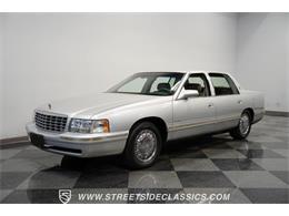 1999 Cadillac DeVille (CC-1769071) for sale in Mesa, Arizona