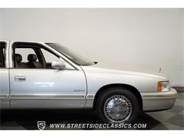 1999 Cadillac DeVille (CC-1769071) for sale in Mesa, Arizona