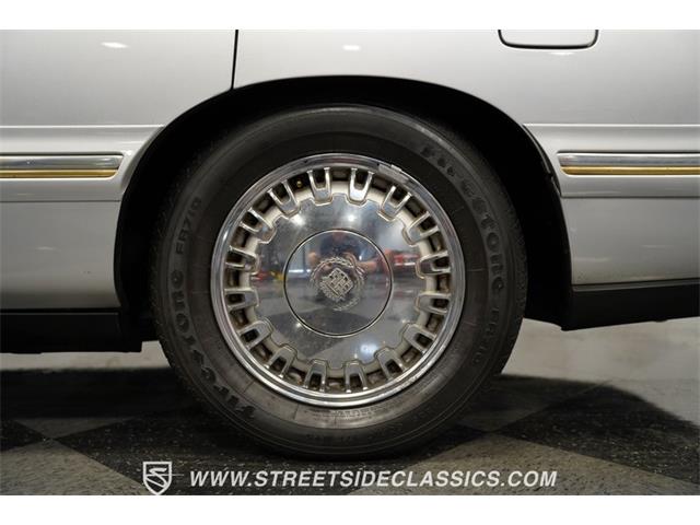 1999 Cadillac DeVille (CC-1769071) for sale in Mesa, Arizona