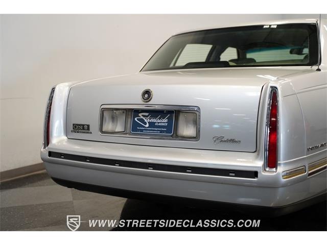 1999 Cadillac DeVille (CC-1769071) for sale in Mesa, Arizona