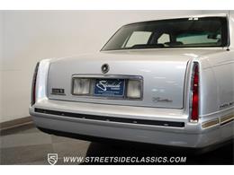 1999 Cadillac DeVille (CC-1769071) for sale in Mesa, Arizona