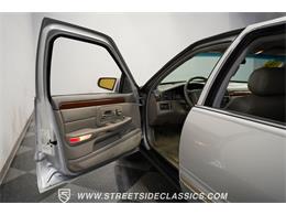 1999 Cadillac DeVille (CC-1769071) for sale in Mesa, Arizona