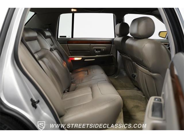 1999 Cadillac DeVille (CC-1769071) for sale in Mesa, Arizona